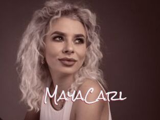 MayaCarl