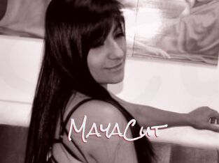 MayaCut