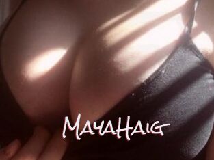 MayaHaig