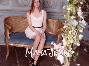 MayaJean