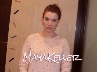 MayaKeller