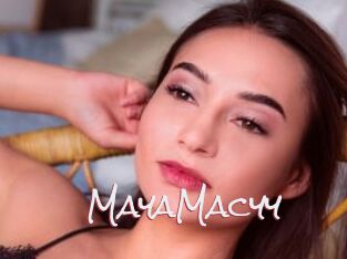 MayaMacyy