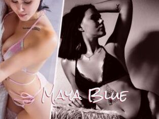 Maya_Blue