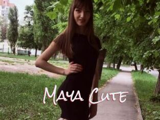 Maya_Cute