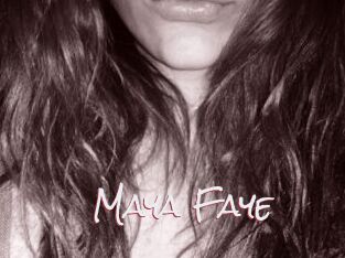 Maya_Faye