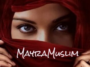 MayraMuslim