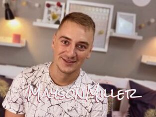 MaysonMiller