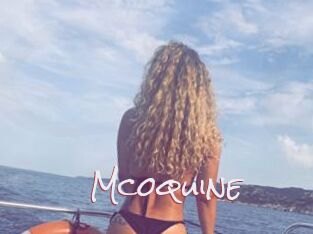 Mcoquine