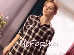 MeForYou Celiba Club