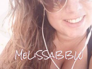 MeLiSSaBBW