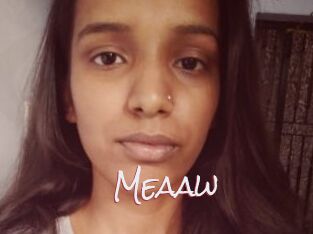 Meaaw