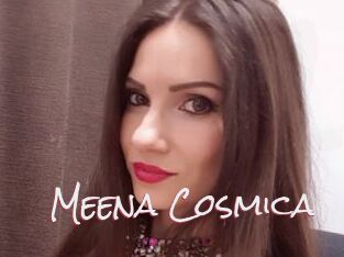 Meena_Cosmica