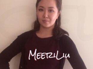 MeeriLiu