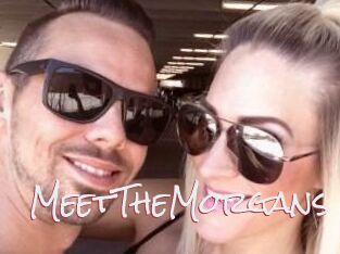 MeetTheMorgans