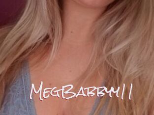 MegBabbyy11