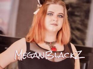MeganBlackZ