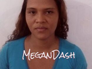MeganDash