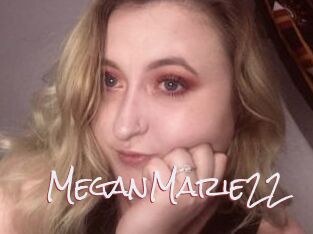 MeganMarie22