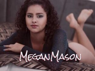 MeganMason