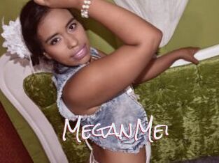MeganMei
