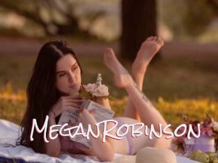 MeganRobinson
