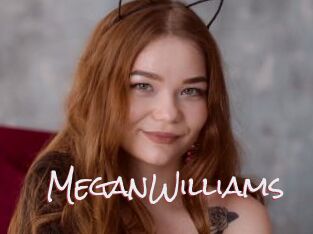 MeganWilliams