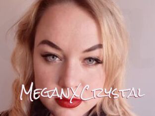 MeganXCrystal