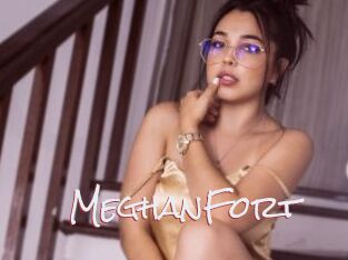 MeghanFort