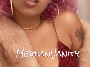 MeghanVanity