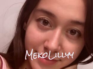 MekoLillyy