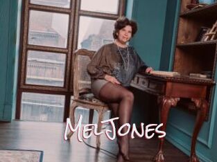 MelJones