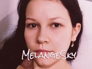 MelangeSky