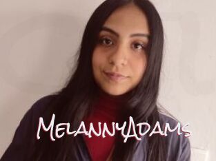 MelannyAdams