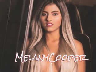 MelanyCooper