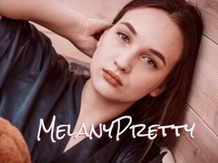 MelanyPretty