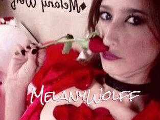 MelanyWolff