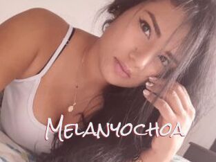 Melanyochoa
