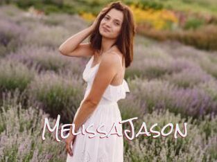 MelissaJason