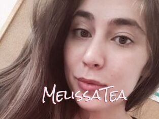 MelissaTea