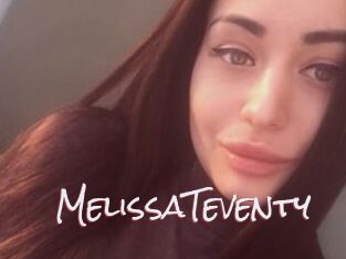MelissaTeventy