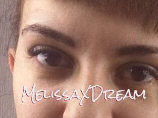 MelissaXDream