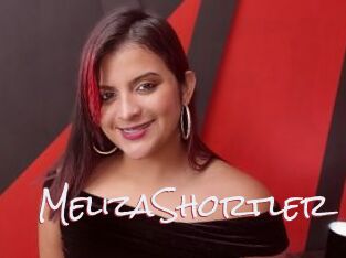 MelizaShortler
