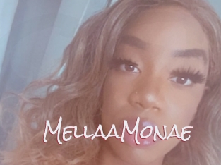 MellaaMonae
