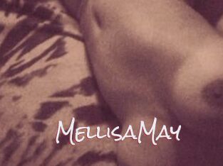 MellisaMay