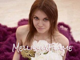 MellissiaFlame