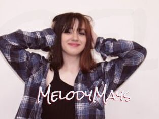 MelodyMays