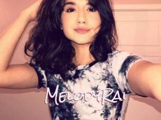 MelodyRai