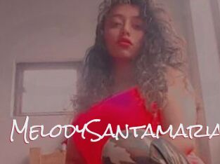 MelodySantamaria