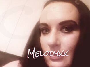 Melodyxx