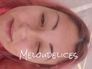 Meloudelices